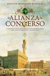 ALIANZA DEL CONVERSO, LA | 9788499181455 | BERNALDO, AGUSTIN | Llibreria Drac - Librería de Olot | Comprar libros en catalán y castellano online