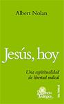 JESUS HOY | 9788429317053 | NOLAN, ALBERT | Llibreria Drac - Llibreria d'Olot | Comprar llibres en català i castellà online