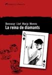 REINA DE DIAMANTS, LA | 9788494106477 | LLORT, BENNASAR | Llibreria Drac - Llibreria d'Olot | Comprar llibres en català i castellà online