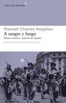 A SANGRE Y FUEGO | 9788492663408 | CHAVES, MANUEL | Llibreria Drac - Llibreria d'Olot | Comprar llibres en català i castellà online