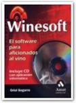 WINESOFT | 9788497351201 | SEGARRA, ORIOL | Llibreria Drac - Llibreria d'Olot | Comprar llibres en català i castellà online