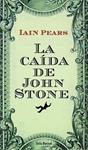 CAIDA DE JOHN, LA | 9788432228704 | PEARS, IAIN | Llibreria Drac - Llibreria d'Olot | Comprar llibres en català i castellà online