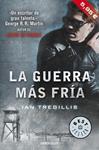 GUERRA MÁS FRÍA, LA (TRÍPTICO DE ASCLEPIA 2) | 9788490627990 | TREGILLIS, IAN | Llibreria Drac - Llibreria d'Olot | Comprar llibres en català i castellà online