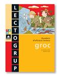 LECTOGRUP GROC | 9788441208414 | Llibreria Drac - Llibreria d'Olot | Comprar llibres en català i castellà online