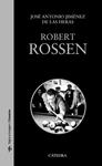 ROBERT ROSSEN | 9788437633275 | JIMÉNEZ DE LAS HERAS, JOSÉ ANTONIO | Llibreria Drac - Librería de Olot | Comprar libros en catalán y castellano online