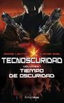 TECNOSCURIDAD Nº1. TIEMPO DE OSCURIDAD | 9788448008055 | LEVITSKI, ANDREI;BOBL, ALEKSEI | Llibreria Drac - Llibreria d'Olot | Comprar llibres en català i castellà online