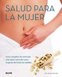 SALUD PARA LA MUJER | 9788480769600 | GLENVILLE, MARILYN | Llibreria Drac - Librería de Olot | Comprar libros en catalán y castellano online