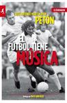 FUTBOL TIENE MUSICA, EL | 9788415242000 | MARTIN OTIN, JOSE ANTONIO | Llibreria Drac - Llibreria d'Olot | Comprar llibres en català i castellà online