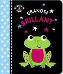 GRANOTA BRILLANT | 9788499065052 | VV. AA. | Llibreria Drac - Llibreria d'Olot | Comprar llibres en català i castellà online