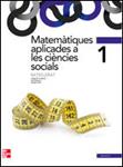 MATEMATIQUES APLICADES A LES CIENCIES SOCIALS | 9788448181253 | GUITERAS PIELLA | Llibreria Drac - Llibreria d'Olot | Comprar llibres en català i castellà online