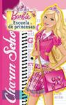 ESCUELA DE PRINCESAS (BARBIE NÚM. 4) | 9788448836412 | AA.VV. | Llibreria Drac - Librería de Olot | Comprar libros en catalán y castellano online