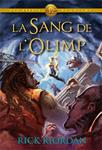 SANG DE L'OLIMP, LA (ELS HEROIS DE L'OLIMP 5) | 9788424652197 | RIORDAN, RICK | Llibreria Drac - Llibreria d'Olot | Comprar llibres en català i castellà online