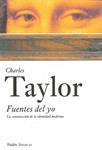 FUENTES DEL YO | 9788449318481 | TAYLOR, CHARLES | Llibreria Drac - Librería de Olot | Comprar libros en catalán y castellano online