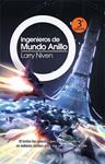 INGENIEROS DE MUNDO ANILLO | 9788498005714 | NIVEN, LARRY | Llibreria Drac - Llibreria d'Olot | Comprar llibres en català i castellà online