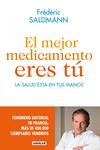 MEJOR MEDICAMENTO ERES TÚ, EL | 9788403014022 | SALDMANN, FRÉDÉRIC | Llibreria Drac - Llibreria d'Olot | Comprar llibres en català i castellà online