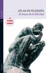 ATLAS DE FILOSOFIA | 9788434236073 | VV.AA. | Llibreria Drac - Llibreria d'Olot | Comprar llibres en català i castellà online