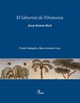 LABERINT DE FILOMENA, EL | 9788482569161 | BACH, JOSEP-RAMON | Llibreria Drac - Llibreria d'Olot | Comprar llibres en català i castellà online