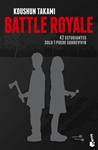 BATTLE ROYALE | 9788408113119 | TAKAMI, KOUSHUN | Llibreria Drac - Llibreria d'Olot | Comprar llibres en català i castellà online