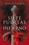 SIETE PUERTAS DEL INFIERNO, LAS | 9788425345616 | CAMUS, DAVID | Llibreria Drac - Llibreria d'Olot | Comprar llibres en català i castellà online