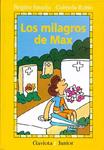 MILAGROS DE MAX, LOS | 9788439287001 | SMADJA, BRIGITTE | Llibreria Drac - Llibreria d'Olot | Comprar llibres en català i castellà online