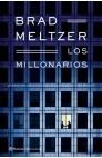 MILLONARIOS, LOS | 9788408046325 | MELTZER, BRAD | Llibreria Drac - Llibreria d'Olot | Comprar llibres en català i castellà online