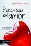 PSICOLOGIA DEL AMOR | 9788427133877 | PALLARES, ENRIQUE | Llibreria Drac - Llibreria d'Olot | Comprar llibres en català i castellà online