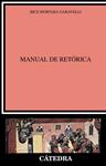 MANUAL DE RETÓRICA | 9788437633930 | MORTARA, BICE | Llibreria Drac - Llibreria d'Olot | Comprar llibres en català i castellà online