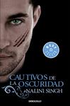 CAUTIVOS DE LA OSCURIDAD (PSI/CAMBIANTES 8) | 9788490627310 | SINGH, NALINI | Llibreria Drac - Librería de Olot | Comprar libros en catalán y castellano online