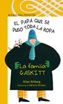 HOMBRE QUE SE PUSO TODA SU ROPA, EL | 9788420444130 | AHLBERG, ALLAN | Llibreria Drac - Librería de Olot | Comprar libros en catalán y castellano online