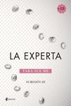 EXPERTA, LA (SUMISIÓN 3) | 9788408132622 | SUE, TARA | Llibreria Drac - Librería de Olot | Comprar libros en catalán y castellano online