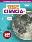 CUANTO SABES DE CIENCIA? | 9788499740898 | AA.VV. | Llibreria Drac - Librería de Olot | Comprar libros en catalán y castellano online