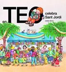 EN TEO CELEBRA SANT JORDI | 9788499324579 | DENOU, VIOLETA | Llibreria Drac - Llibreria d'Olot | Comprar llibres en català i castellà online