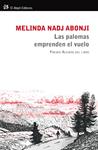 PALOMAS EMPRENDEN EL VUELO, LAS | 9788415325093 | NADJ, MELINDA | Llibreria Drac - Llibreria d'Olot | Comprar llibres en català i castellà online