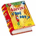 ADIVINA QUE SOY ( LIBROS PEQUEÑOS) | 9786124076596 | Llibreria Drac - Llibreria d'Olot | Comprar llibres en català i castellà online