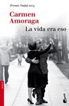 VIDA ERA ESO, LA | 9788423348930 | AMORAGA, CARMEN | Llibreria Drac - Llibreria d'Olot | Comprar llibres en català i castellà online