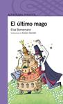 ULTIMO MAGO, EL | 9788420472836 | BORNEMANN, ELSA | Llibreria Drac - Llibreria d'Olot | Comprar llibres en català i castellà online