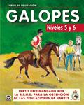 GALOPES NIVELES 5 Y 6 | 9788479025625 | AAVV | Llibreria Drac - Librería de Olot | Comprar libros en catalán y castellano online