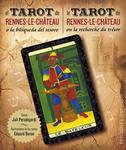 TAROT DE RENNE-LE-CHÂTEAU + CARTAS (BILINGÜE), EL | 9788416192113 | PERADEJORDI, JULI | Llibreria Drac - Llibreria d'Olot | Comprar llibres en català i castellà online