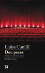 DEU PECES | 9788429761610 | CUNILLE, LLUISA | Llibreria Drac - Librería de Olot | Comprar libros en catalán y castellano online