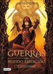 GUERRAS DEL MUNDO EMERGIDO II. LAS DOS GUERRERAS, LAS | 9788408037330 | TROISI, LICIA | Llibreria Drac - Llibreria d'Olot | Comprar llibres en català i castellà online