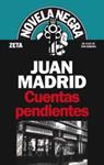 CUENTAS PENDIENTES | 9788498720716 | MADRID MUÑOZ, JUAN | Llibreria Drac - Librería de Olot | Comprar libros en catalán y castellano online