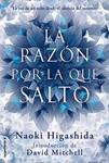 RAZÓN POR LA QUE SALTO, LA | 9788499188126 | HIGASHIDA, NAOKI | Llibreria Drac - Librería de Olot | Comprar libros en catalán y castellano online