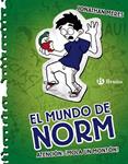 ATENCIÓN MOLA UN MONTÓN (EL MUNDO DE NORM 4) | 9788469603703 | MERES, JONATHAN | Llibreria Drac - Librería de Olot | Comprar libros en catalán y castellano online