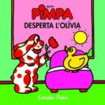 PIMPA DESPERTA L'OLIVIA, LA | 9788499322377 | ALTAN, FRANCESCO | Llibreria Drac - Llibreria d'Olot | Comprar llibres en català i castellà online