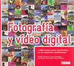 FOTOGRAFIA Y VIDEO DIGITAL (OCEANO) | 9788475567105 | ANDREWS, PHILIP | Llibreria Drac - Llibreria d'Olot | Comprar llibres en català i castellà online