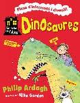 DINOSAURES | 9788424632854 | ARDAGH, PHILIP | Llibreria Drac - Llibreria d'Olot | Comprar llibres en català i castellà online