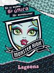 MONSTER HIGH. LAGOONA  | 9788437281070 | VV.AA. | Llibreria Drac - Llibreria d'Olot | Comprar llibres en català i castellà online