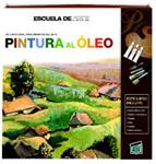 PINTURA AL ÓLEO (ESCUELA DE ARTE) | 9781771321723 | AAVV | Llibreria Drac - Librería de Olot | Comprar libros en catalán y castellano online