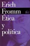 ETICA Y POLITICA | 9788449308635 | FROMM, ERICH | Llibreria Drac - Llibreria d'Olot | Comprar llibres en català i castellà online