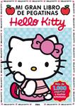 HELLO KITTY. MI GRAN LIBRO DE PEGATINAS | 9788427208209 | AAVV | Llibreria Drac - Librería de Olot | Comprar libros en catalán y castellano online